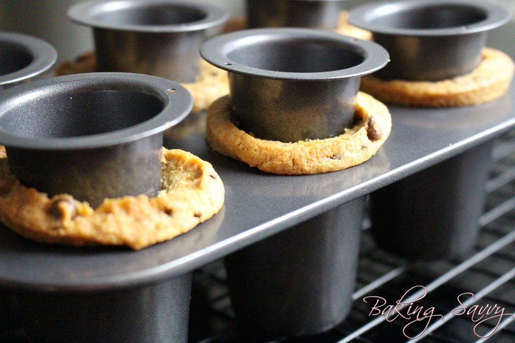Testing the Wilton Cookie Cup Shot Glass Pan Baking Savvy