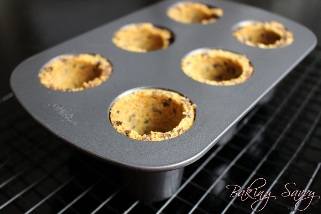 Testing the Wilton Cookie Cup Shot Glass Pan Baking Savvy
